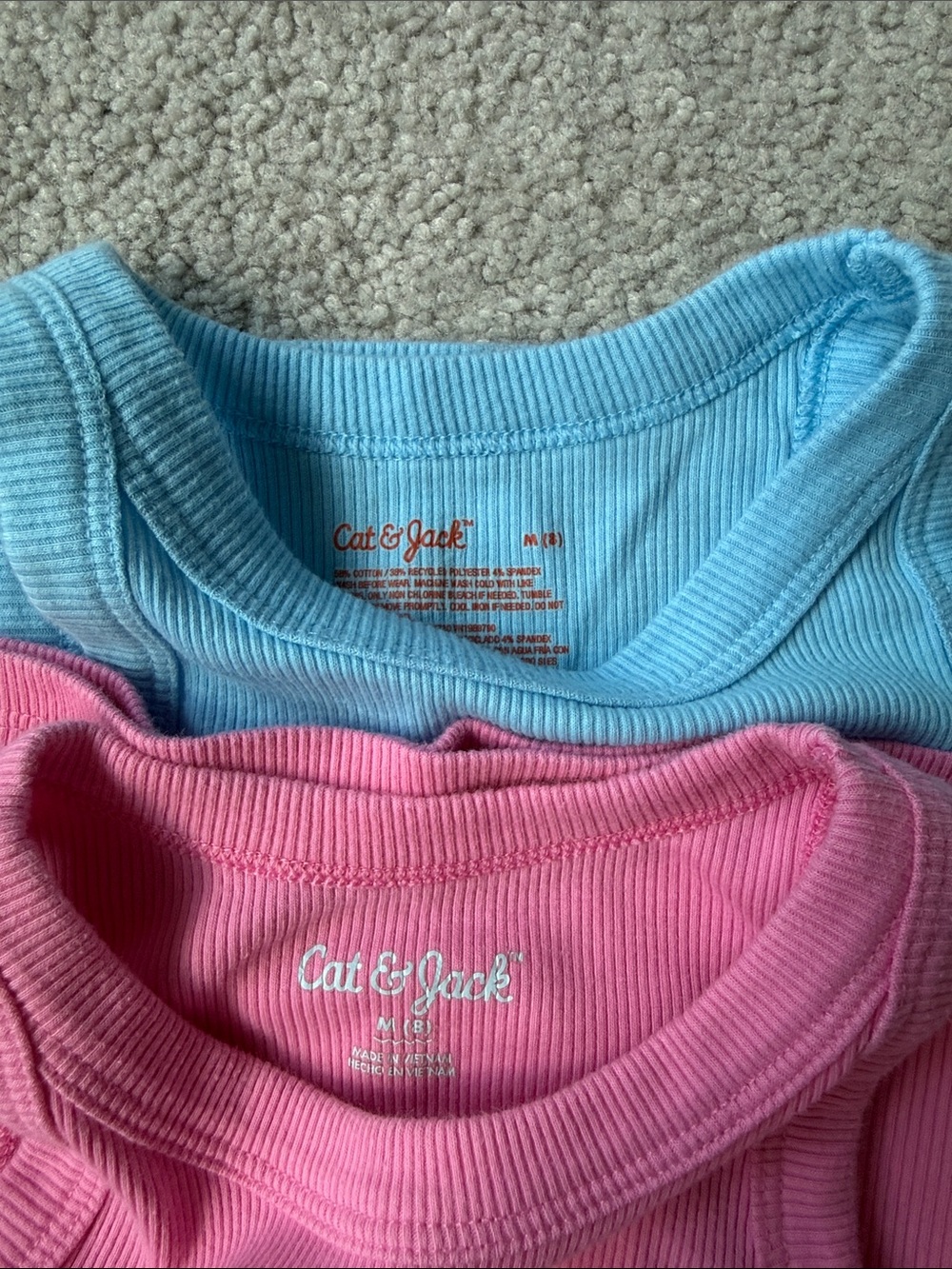 Girls Tank Bundle - Picture 3 of 3